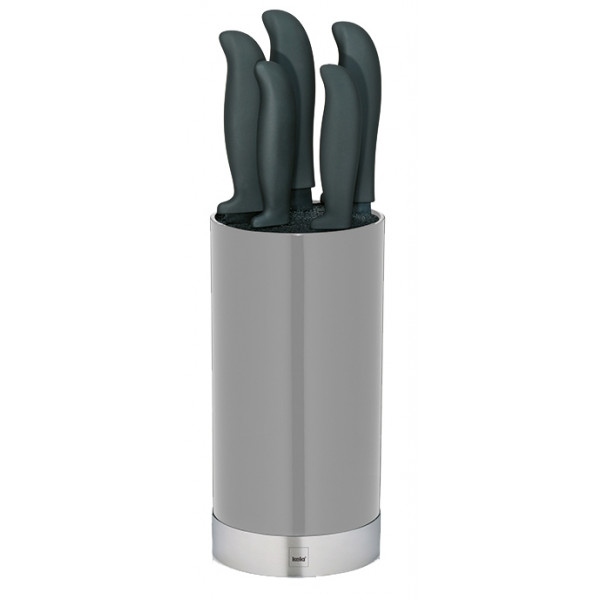 Набір ножів Kela Acida Grey 6 пр. (11288)
