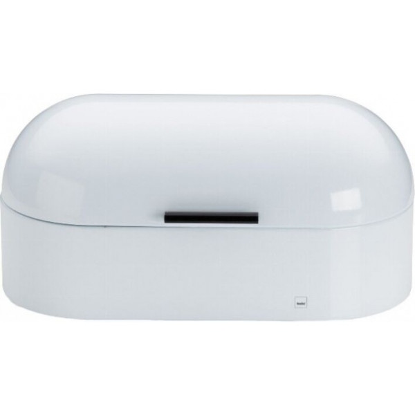 Хлібниця Kela Frisco White 44х21.5х21 см (11165)