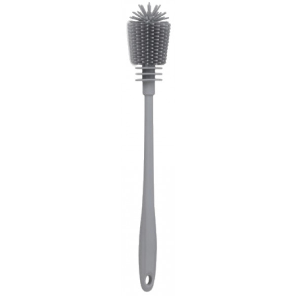 Щітка для миття посуду Kela Susa Light-Gray (10057)