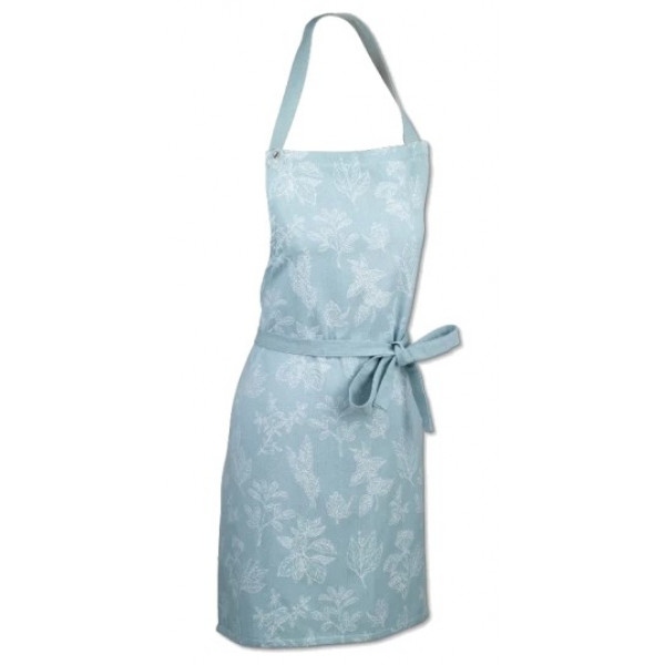 Фартух Kela Svea 80x67 см Frosty Blue (12791)