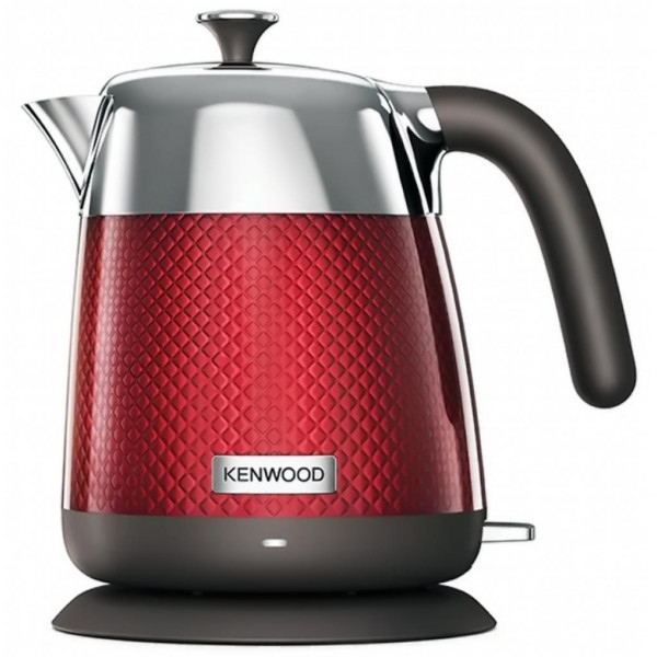 Електричний чайник Kenwood ZJM810RD