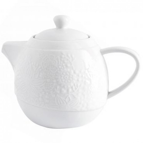 Чайник заварювальний Krauff Garden Collection 1000 мол (21-252-042)