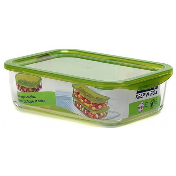 Ємність для зберігання Luminarc Keep'n'box 1970мл (L8779)