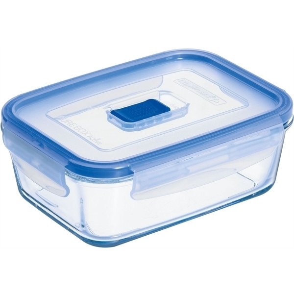 Ємність для зберігання Luminarc Pure Box Active 820 мл (N2617)