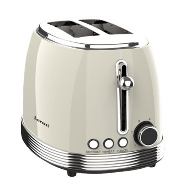 Тостер LARETTI LR-EC2354