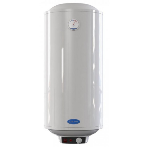 Водонагрівач Leov LV Slim Dry 50 l