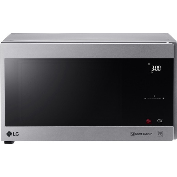 Мікрохвильова піч (НВЧ) LG MH6595CIS