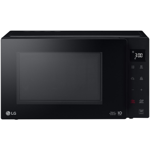 Мікрохвильова піч (НВЧ) LG MS2336GIB