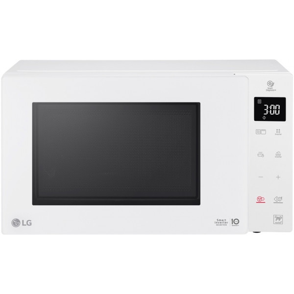 Мікрохвильова піч (НВЧ) LG MS2336GIH