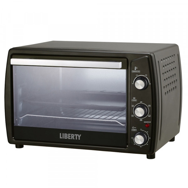 Піч електрична Liberty D-145 B