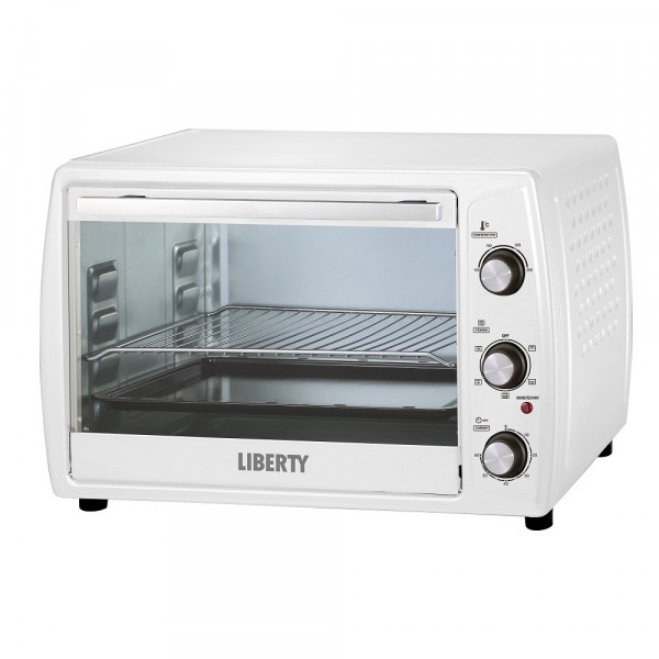 Піч електрична Liberty D-145 СW