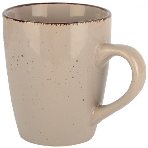 Чашка Limited Edition Terra 400 мл Mocha (YF6001-4)
