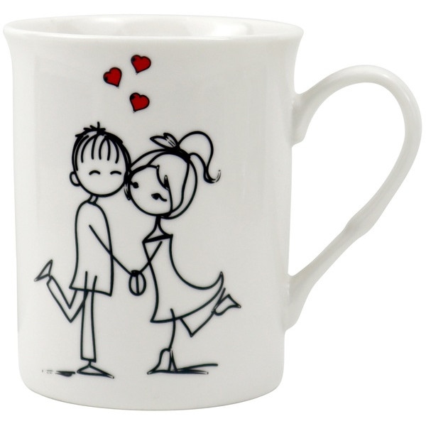Чашка Limited Edition True Love A 380 мл (12989-131113LYA)