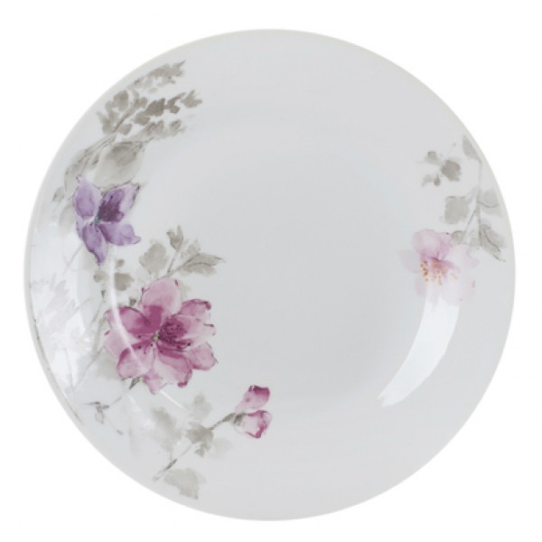 Тарілка обідня Limited Edition Aquarelle 23 см (17-115L)