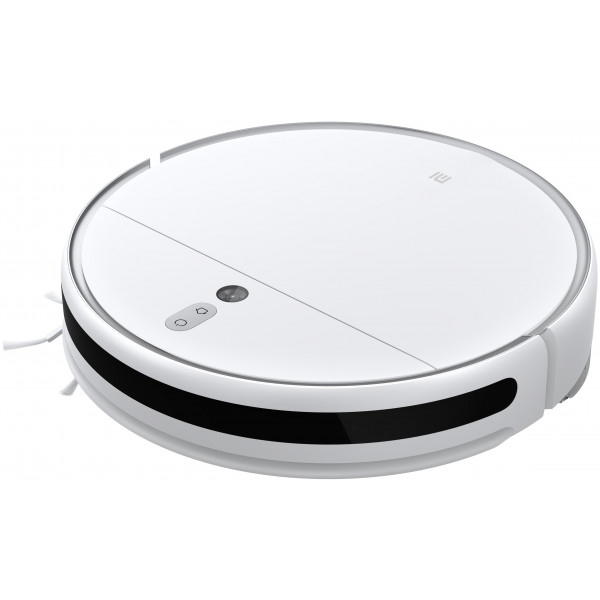 Пилесос робот миючий Xiaomi Mi Robot Vacuum-Mop 2 EU
