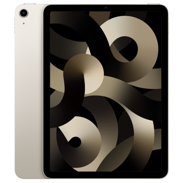 Планшет Apple iPad Air 10.9'' (5Gen) WiFi 64GB (MM9F3) Starlight