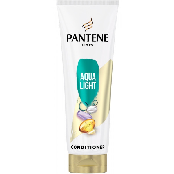 Бальзам для волосся Pantene Аква лайт 275мл