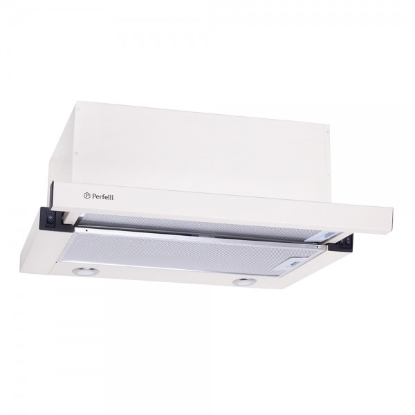 Витяжка вбудована Perfelli TL 6812 C IV 1200 LED