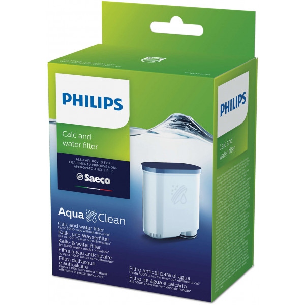 Фільтр для очистки води для кавомашини Philips CA6903/10