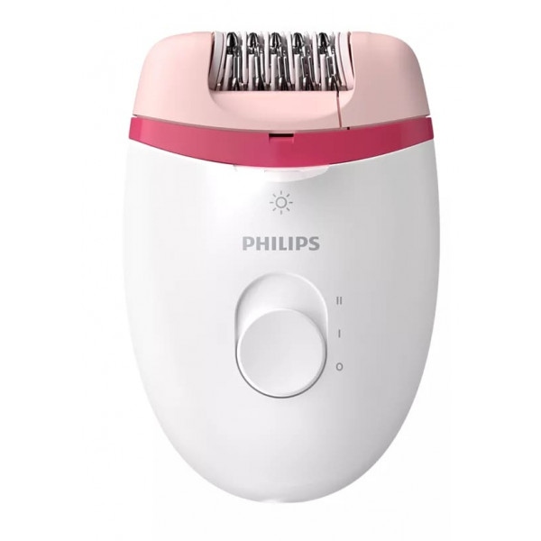 Епілятор Philips BRE255/00