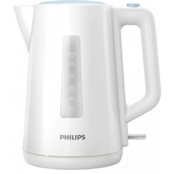 Електричний чайник Philips HD9318/70