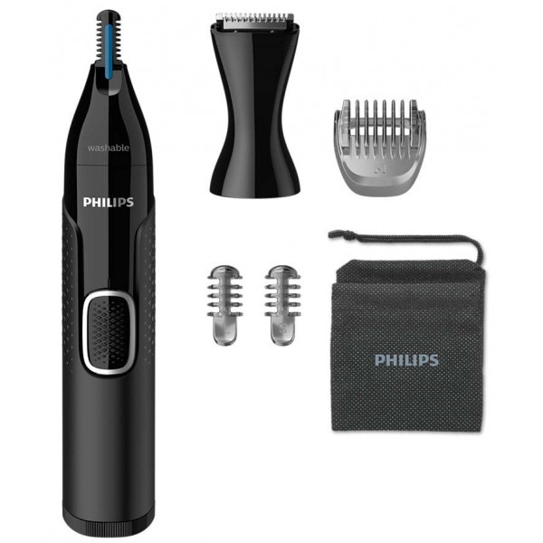Тример для носа і вух Philips NT5650/16
