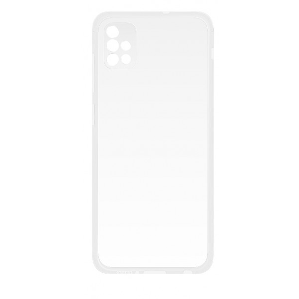 Чохол для смартфону Piko Anti Dust for Samsung Galaxy A51 (1283126554582)