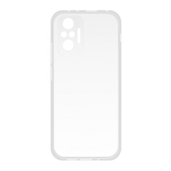 Чохол для смартфону Piko Anti Dust for Xiaomi Redmi Note 10 (1283126554858)