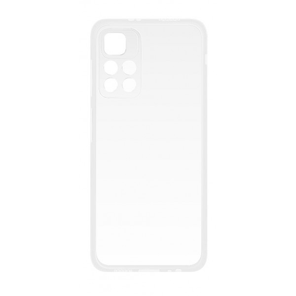 Чохол для смартфону Piko Anti Dust for Xiaomi Redmi Note 11 5G (1283126554896)