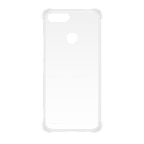 Чохол для смартфону
 Piko Shockproof for Tecno Pop 2F (1283126555268)