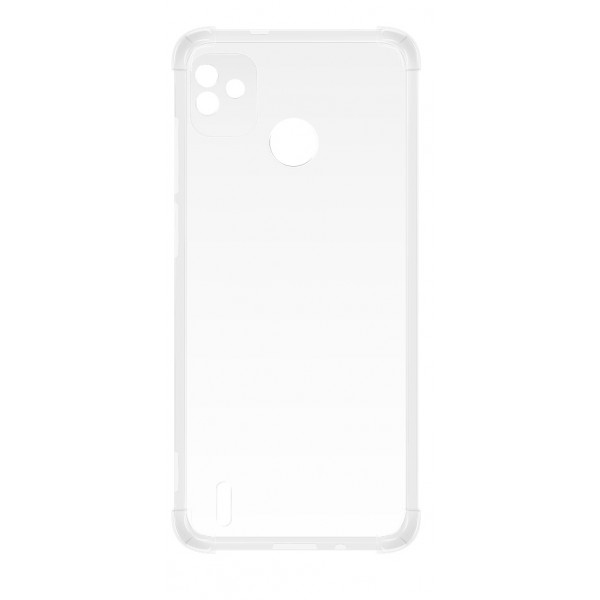 Чохол для смартфону Piko Shockproof for Tecno Pop 5 (1283126555299)