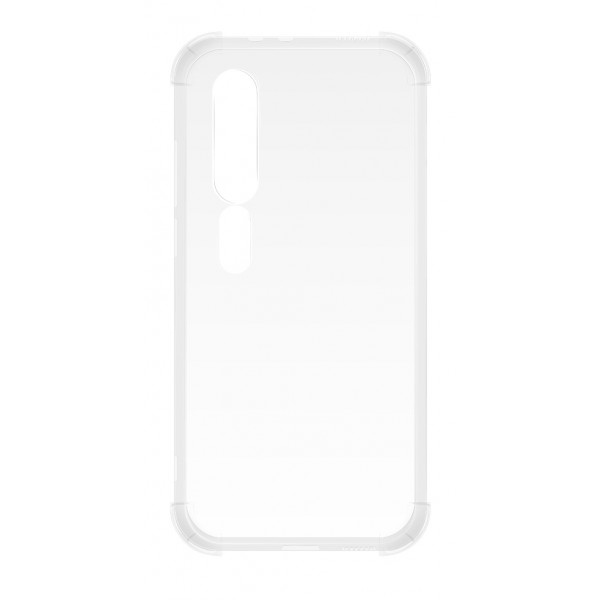 Чохол для смартфону Piko Shockproof for Xiaomi Mi 10 (1283126555312)