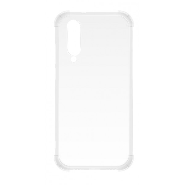 Чохол для смартфону Piko Shockproof for Xiaomi Mi 9 (1283126555343)