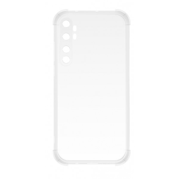 Чохол для смартфону Piko Shockproof for Xiaomi Mi Note 10 Lite (1283126555367)