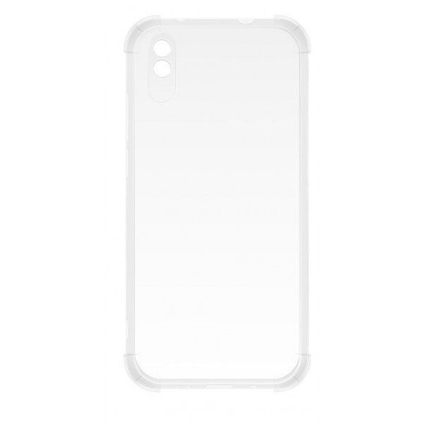Чохол для смартфону Piko Shockproof for Xiaomi Redmi 9A (1283126555404)