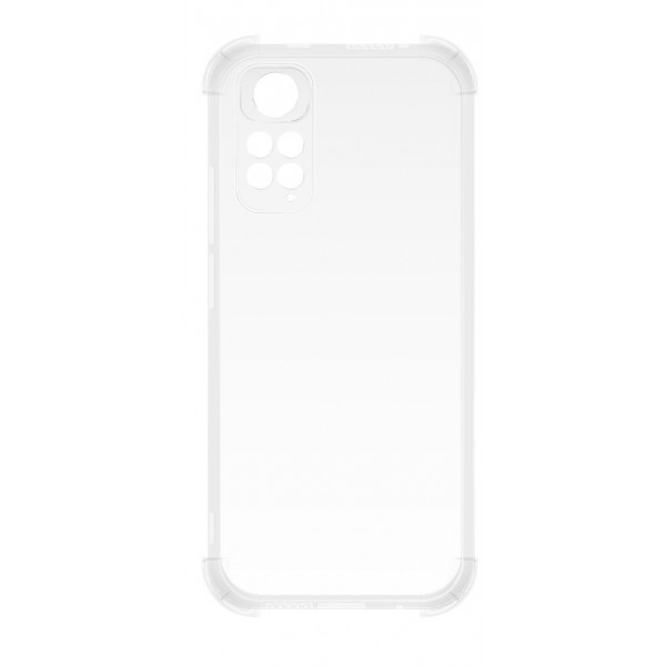 Чохол для смартфону Piko Shockproof for Xiaomi Redmi Note 11 (1283126555459)