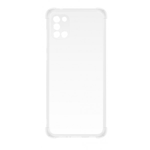 Чохол для смартфону Piko Shockproof for Samsung Galaxy A31 (1283126555152)