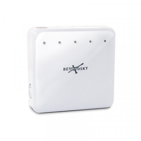 Зарядний пристрій для квадрокоптера PowerPlant Multi Beyondsky for DJI Mavic Pro (CH980192)