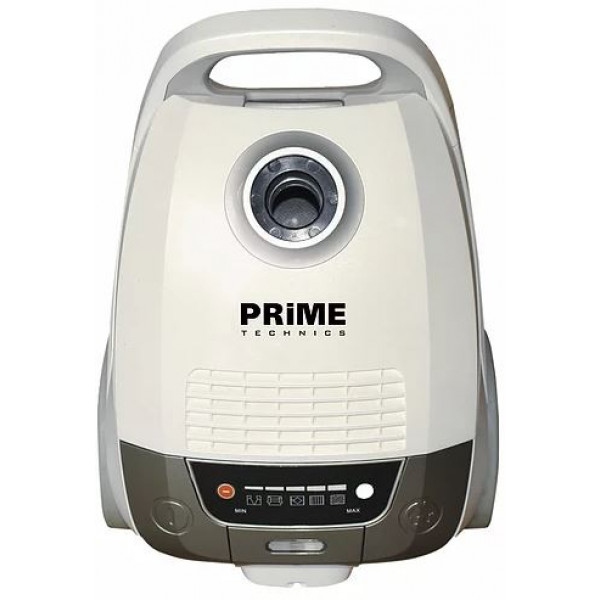 Пилосос для сухого прибирання з мішком Prime Technics PVC 2214 ME