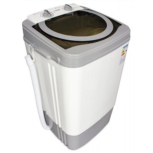 Пральна машина Prime Technics PWA701SG