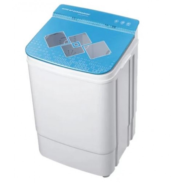 Пральна машина Prime Technics PWA 841 GB