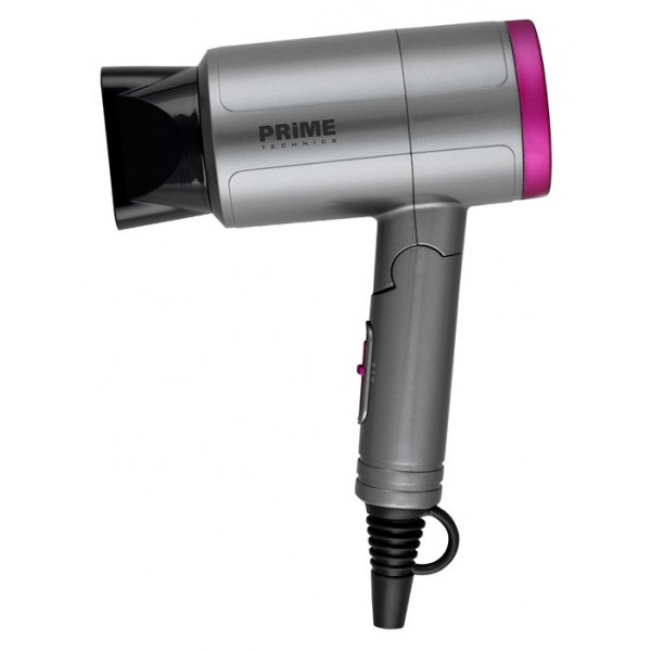 Фен Prime Technics PHD 1410 TRD