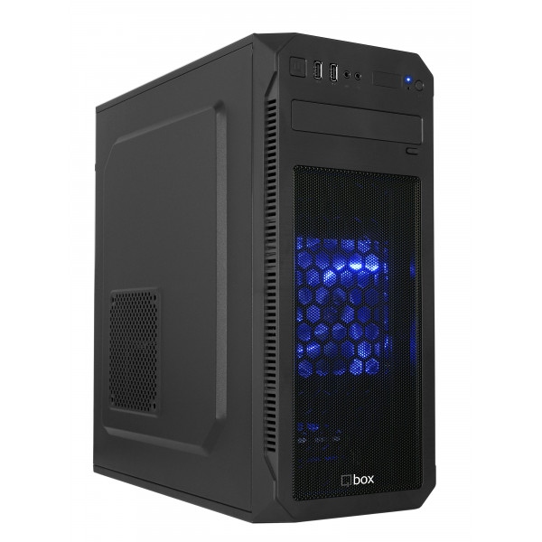 Системний блок Qbox I5661