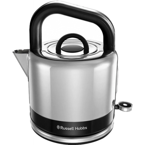 Електричний чайник Russell Hobbs 26420-70 Distinctions Black