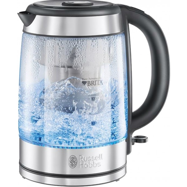 Електричний чайник Russell Hobbs 20760-57 Clarity