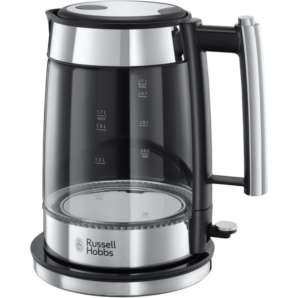 Електричний чайник Russell Hobbs 23830-70 Elegance