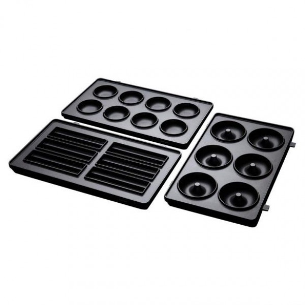 Змінна панель Russell Hobbs 24540-56 3 в 1