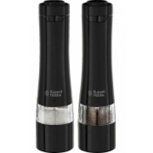 Млинок для спецій Russell Hobbs 28010-56 Black