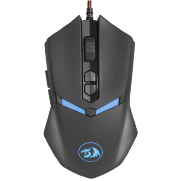 Миша дротова ігрова Redragon Nemeanlion 2 (74511)
