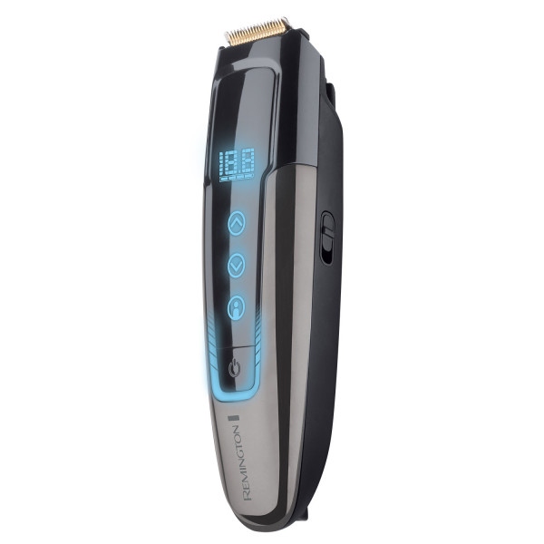Тример для вусів і бороди Remington MB4700